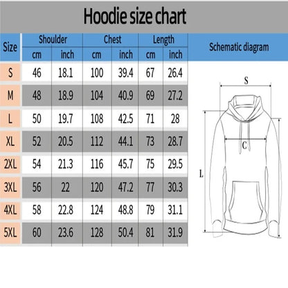 Regius London - Men’s Gym Hoodie – Winter Fleece Pullover (Fitness & Casual)